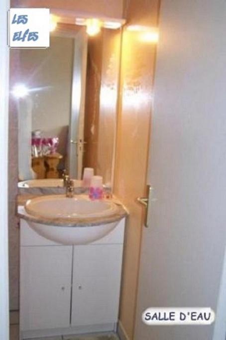 Les Pieds Dans L'Eau Apartment Murol Bagian luar foto